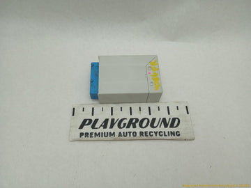 BMW 318ti Windshield Wiper Control Module