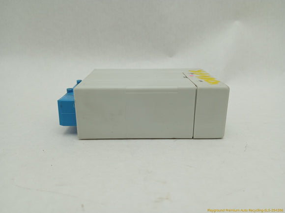 BMW 318ti Windshield Wiper Control Module