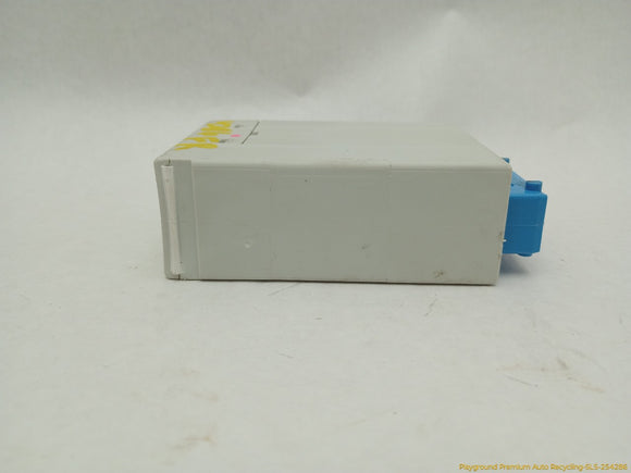 BMW 318ti Windshield Wiper Control Module