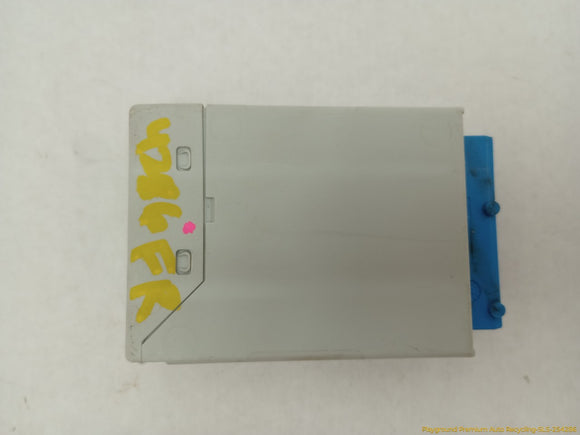 BMW 318ti Windshield Wiper Control Module