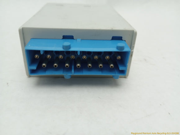 BMW 318ti Windshield Wiper Control Module