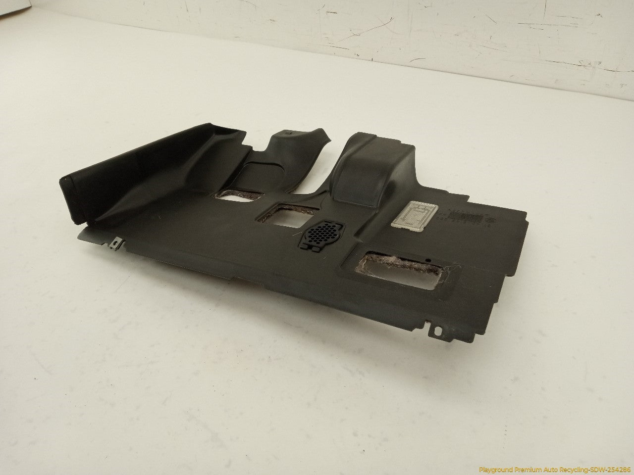 BMW 318ti Passenger Right Front Dash Knee Trim - 0