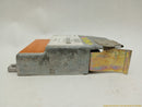 BMW 318ti Airbag Control Module-2