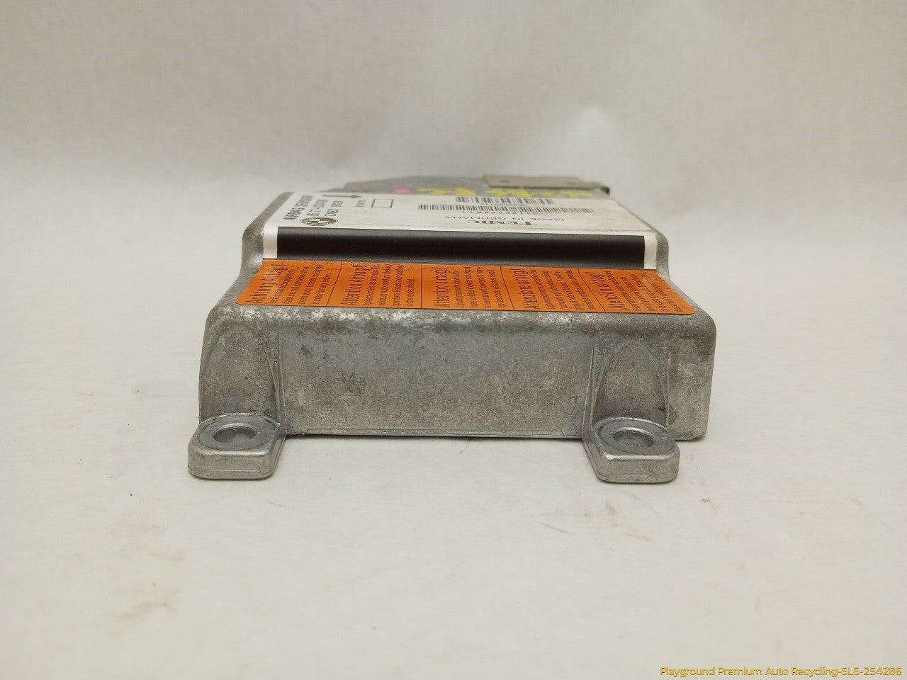 BMW 318ti Airbag Control Module