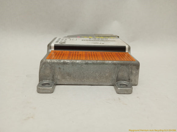 BMW 318ti Airbag Control Module