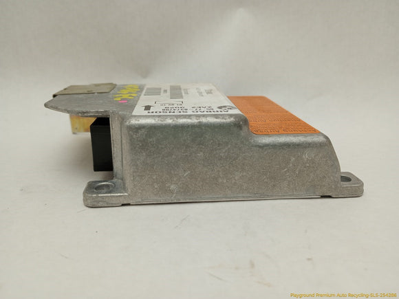 BMW 318ti Airbag Control Module