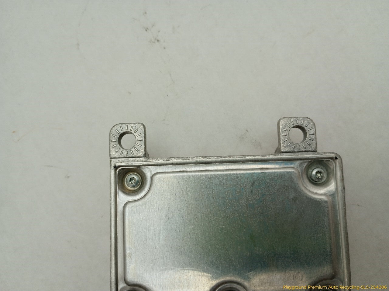 BMW 318ti Airbag Control Module