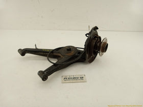 BMW Z3 Driver Left Rear Spindle Knuckle Hub