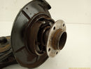 BMW Z3 Driver Left Rear Spindle Knuckle Hub-6