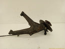 BMW Z3 Driver Left Rear Spindle Knuckle Hub-11