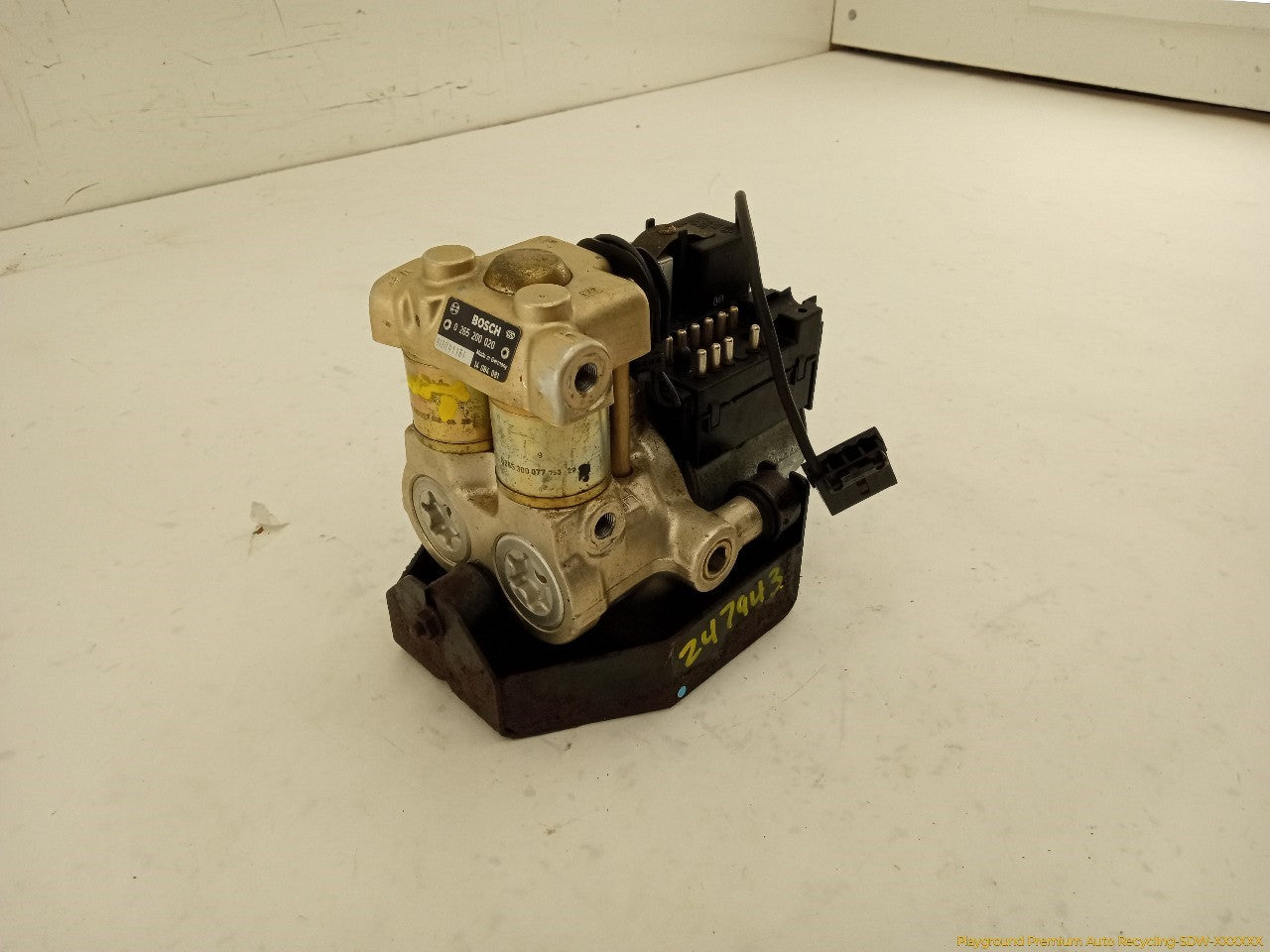 Corvette C4 ABS Pump