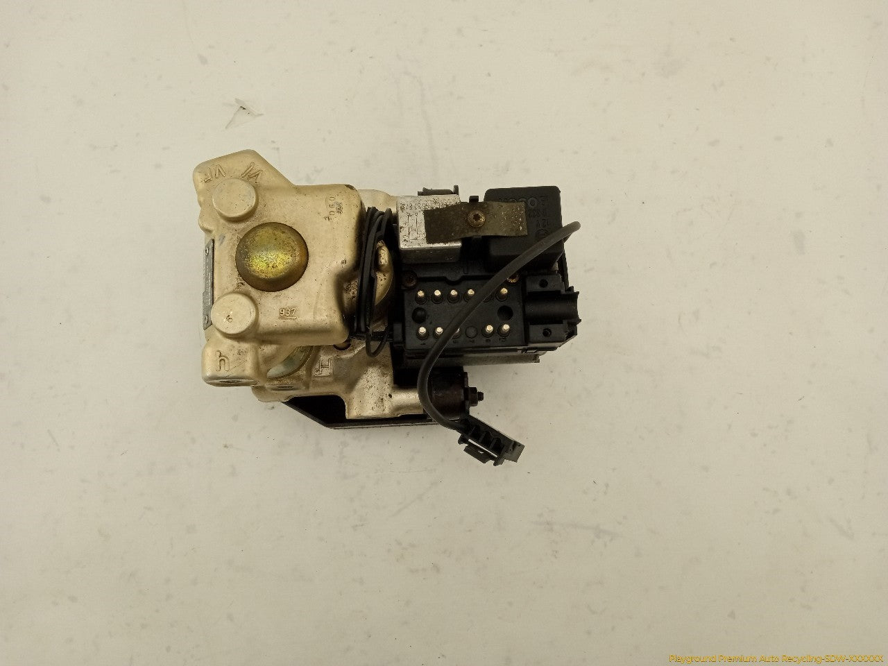 Corvette C4 ABS Pump