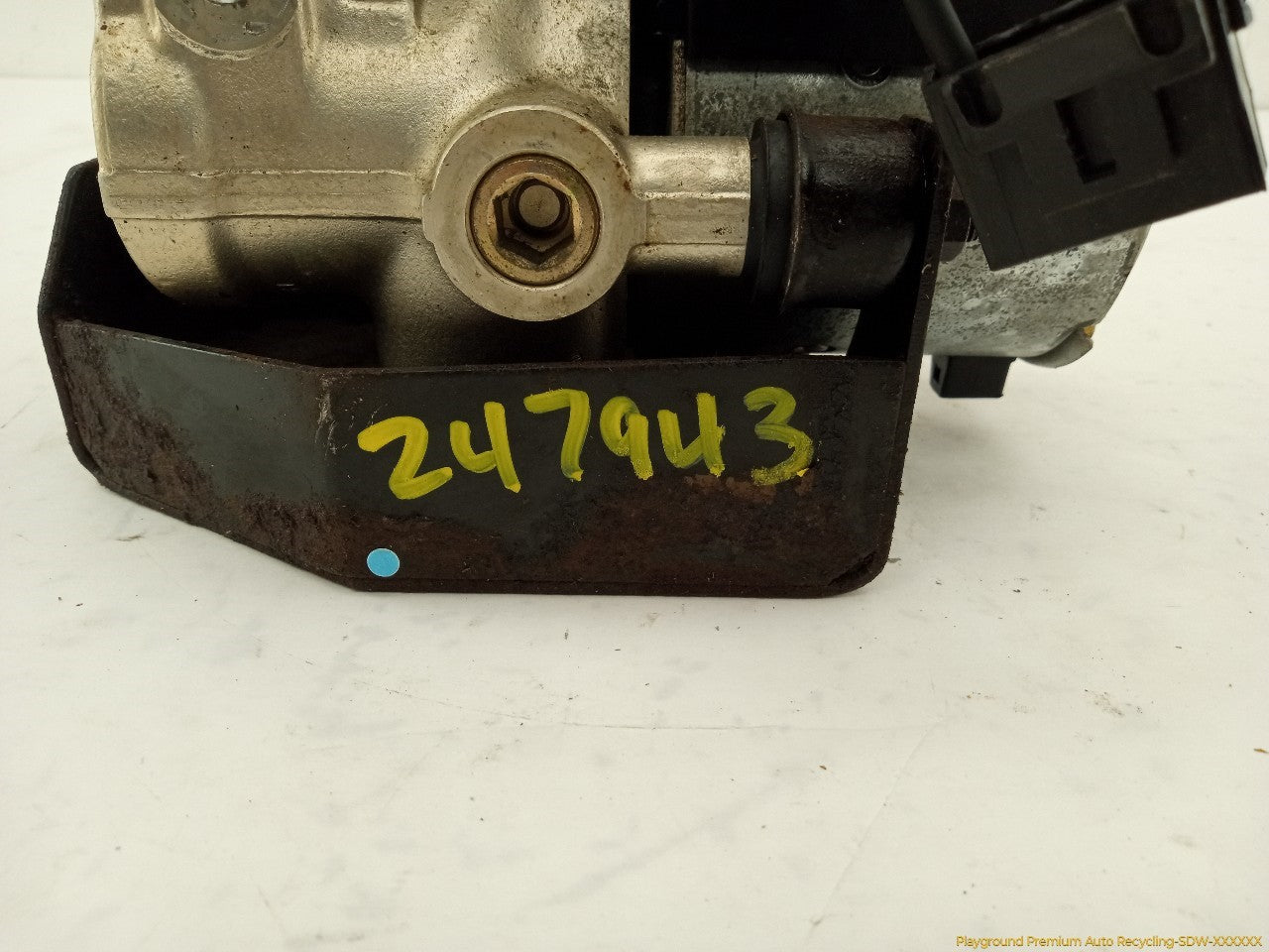 Corvette C4 ABS Pump