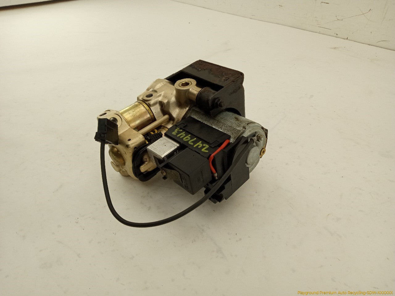 Corvette C4 ABS Pump