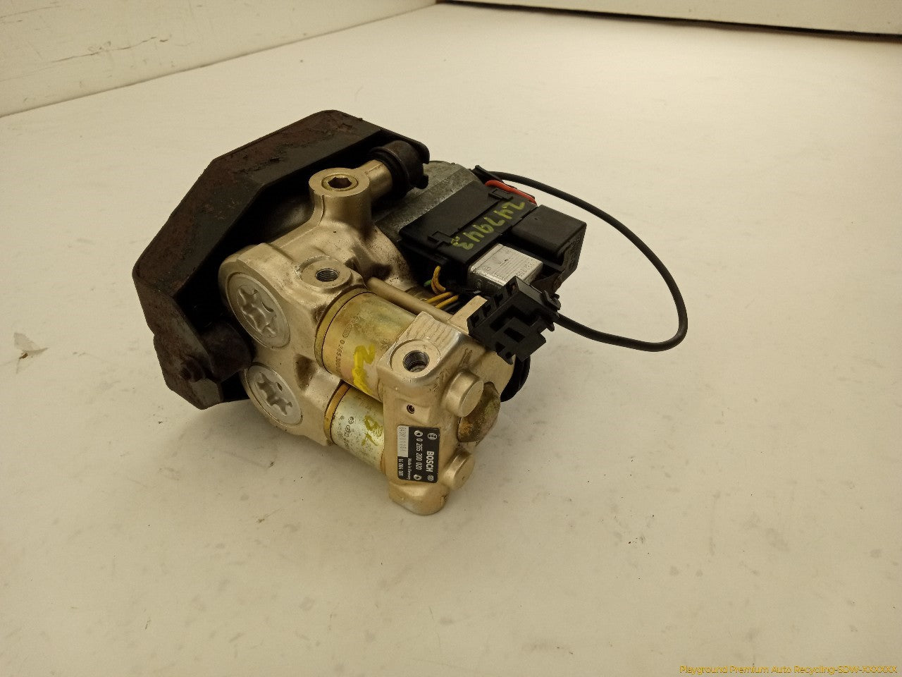 Corvette C4 ABS Pump