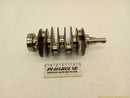 Saab 9-2X Crankshaft-1