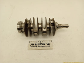 Saab 9-2X Crankshaft