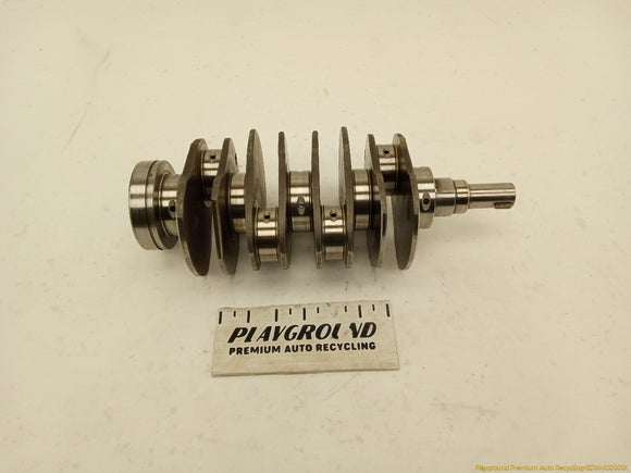 Saab 9-2X Crankshaft