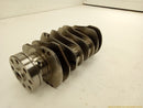 Saab 9-2X Crankshaft-2