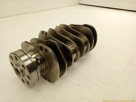 Saab 9-2X Crankshaft - 0