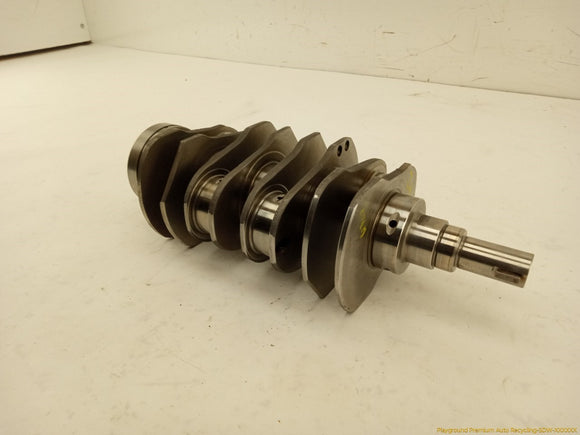 Saab 9-2X Crankshaft