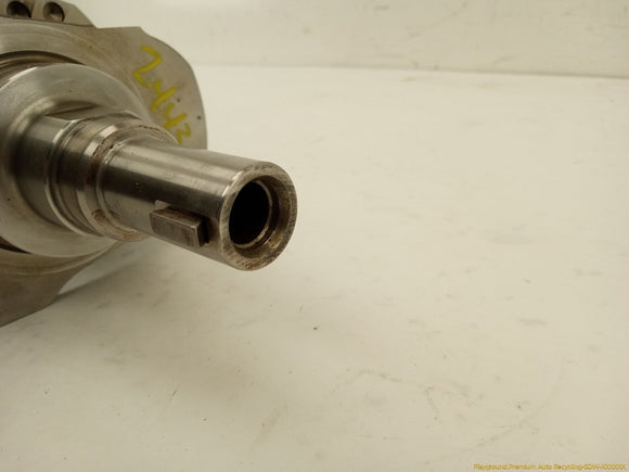 Saab 9-2X Crankshaft