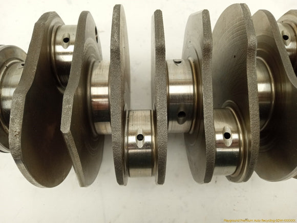 Saab 9-2X Crankshaft