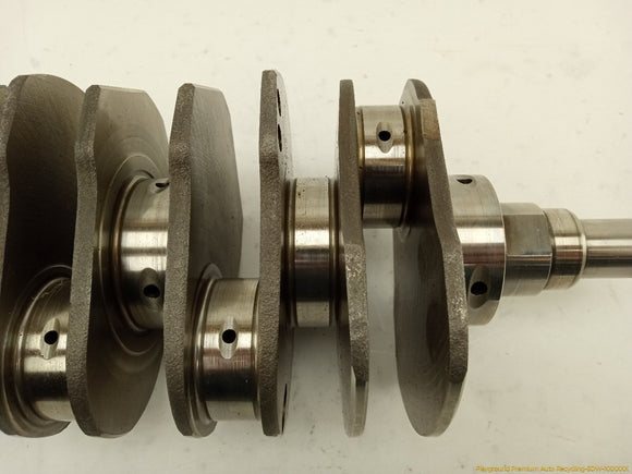 Saab 9-2X Crankshaft