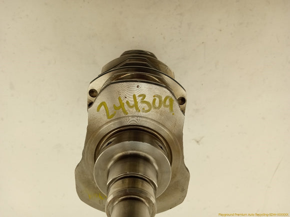 Saab 9-2X Crankshaft