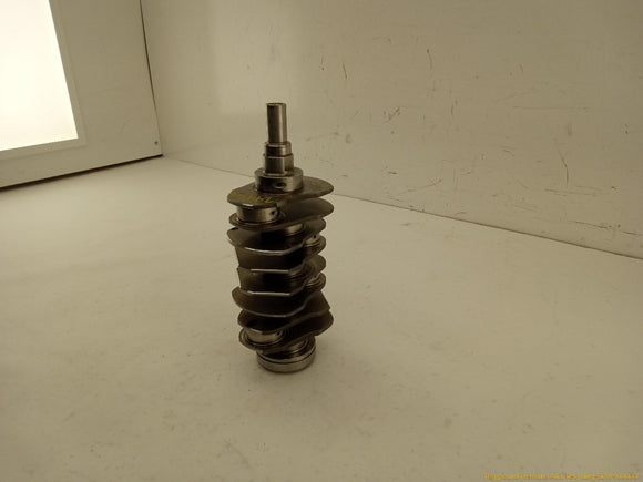 Saab 9-2X Crankshaft