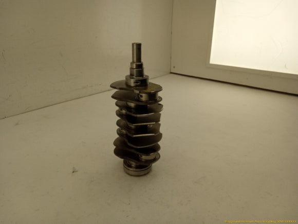 Saab 9-2X Crankshaft