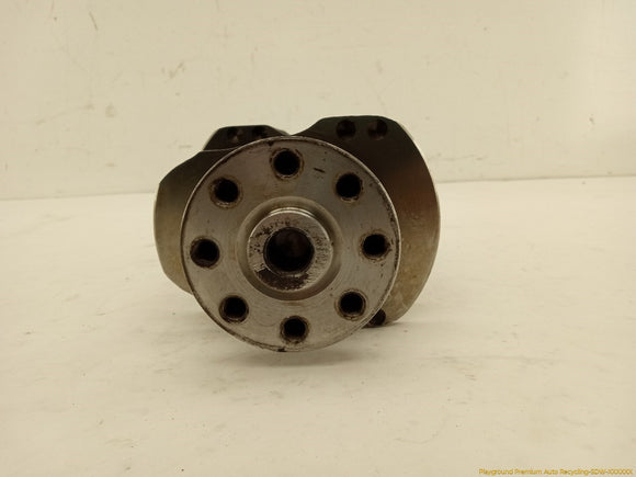 Saab 9-2X Crankshaft
