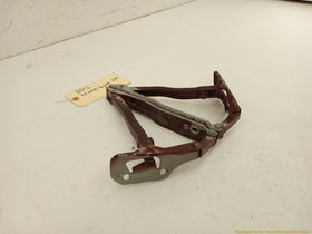 Buick Reatta Pair Of Trunk Hinges - 0