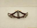 Buick Reatta Pair Of Trunk Hinges-3