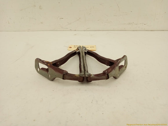 Buick Reatta Pair Of Trunk Hinges