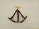 Buick Reatta Pair Of Trunk Hinges-5