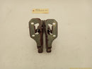 Buick Reatta Pair Of Trunk Hinges-6