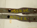 Buick Reatta Pair Of Trunk Hinges-9