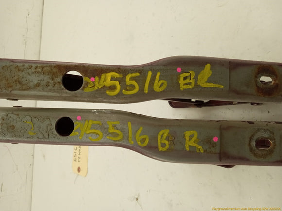 Buick Reatta Pair Of Trunk Hinges