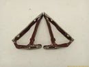 Buick Reatta Pair Of Trunk Hinges-12