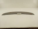 Saab 9-3 Trunk Lid Spoiler-1