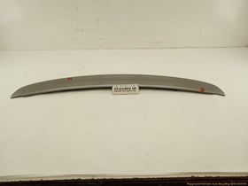 Saab 9-3 Trunk Lid Spoiler