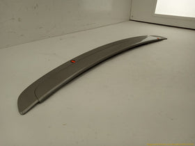 Saab 9-3 Trunk Lid Spoiler - 0