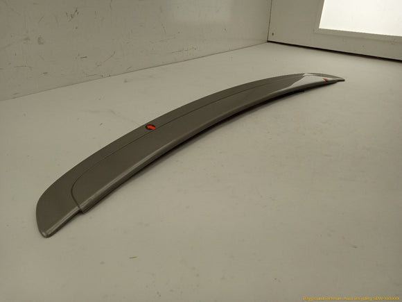 Saab 9-3 Trunk Lid Spoiler