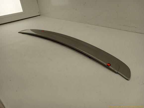 Saab 9-3 Trunk Lid Spoiler