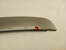 Saab 9-3 Trunk Lid Spoiler-4
