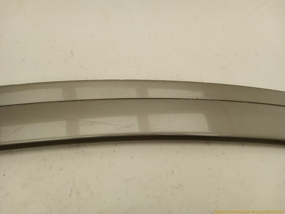 Saab 9-3 Trunk Lid Spoiler