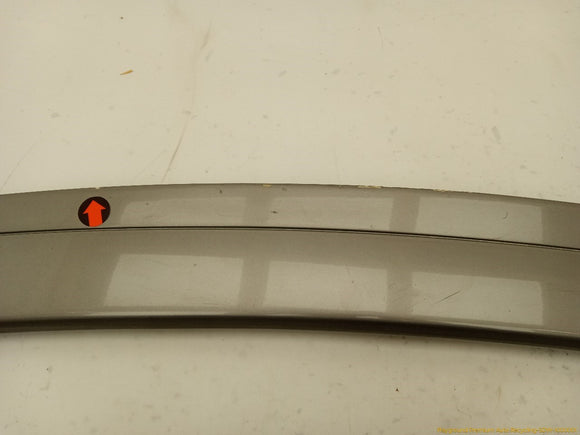 Saab 9-3 Trunk Lid Spoiler