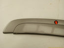 Saab 9-3 Trunk Lid Spoiler-7