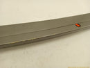 Saab 9-3 Trunk Lid Spoiler-8
